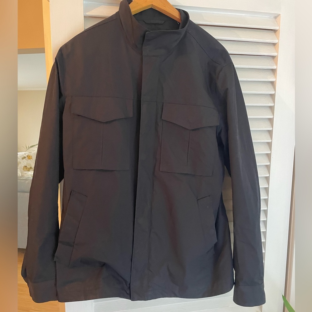 Theory coat - Picture 8 of 11